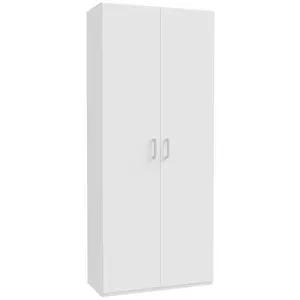 Šatní skříň Chiseldon HMNS921-120 89 2D