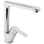 Dřezová baterie 54014.0 Metalia 54