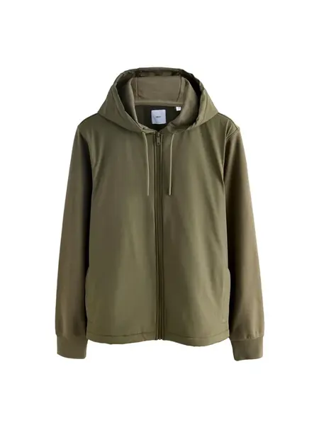 Next Prechodná bunda  kaki