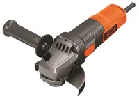 Úhlová Bruska Black&Decker BEG220K 900W 125MM