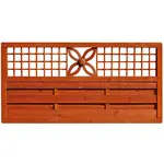 Plot Wolin s ornamentem 180x90cm  