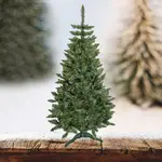 Stromek umělý smrk natural 180 cm.