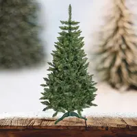 Stromek umělý smrk natural 180 cm.