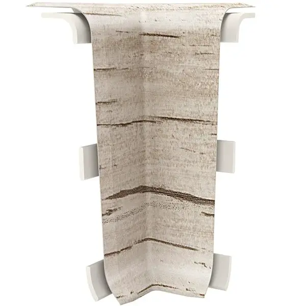 Rohová Spojka Vnitřní Esquero Duo 655 Dub Tennessee 2ks