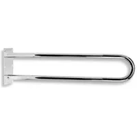 Madlo dvojité pevné 564 mm leštěná nerez R6660,44