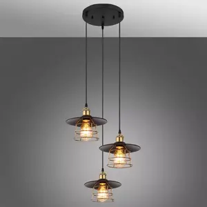 Svítidlo 15086-3BH LW3