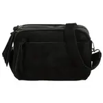 Dámská crossbody kabelka černá - Paolo bags Josefin