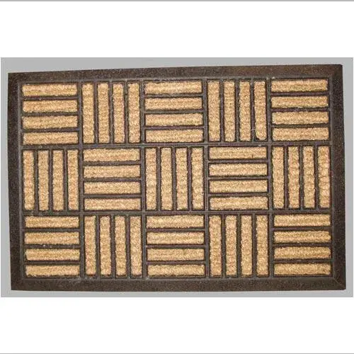 M.A.T. Rohož CRISS CROSS 40 x 60 cm