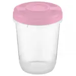 Smart Nádoba Do Mikrovlnky 1l Rozowy 51777