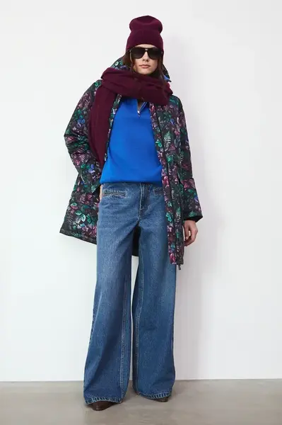 Bunda parka Medicine