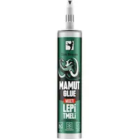 Montážní lepidlo Den Braven Mamut Glue Multi 290 ml bílé