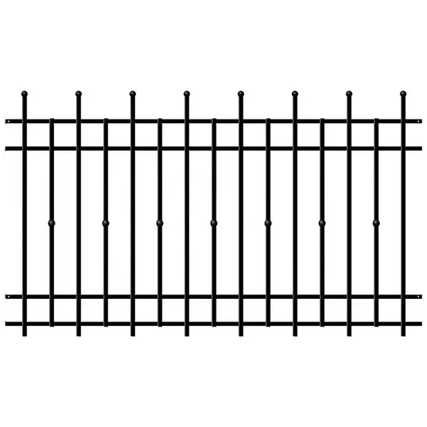 PLOTOVÝ PANEL BREMA 200 X 117,50 CM