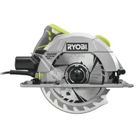 Okružná píla s laserom RYOBI RCS1400-G + puzdro RY5133002778