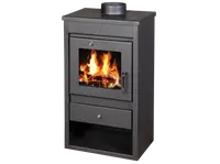 Krbové kachle DELUXE L HO3064