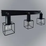 Lampa mini krychle 2813/Z-A-3 LS3