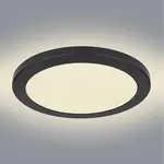 Stropní svítidlo 12379-24B LED 24W D30 PL1
