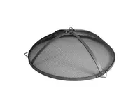 Drátěný ochranný kryt LEGI na ohniště 80 cm 7321.11.00