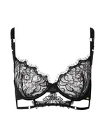 Bluebella Podprsenka 'Lumi'  čierna