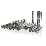 Sada forem. Trubičky Culinaria 30ks