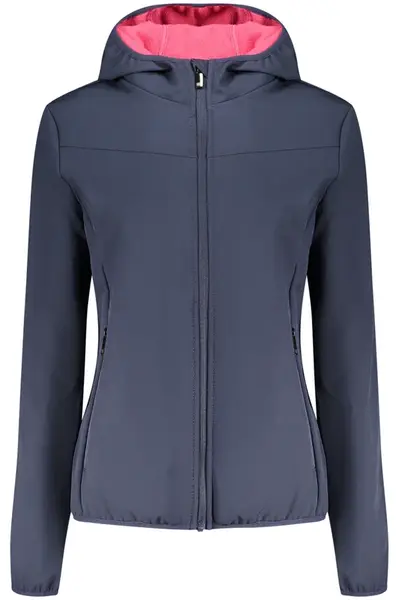 NORWAY 1963 WOMEN'S BLUE JACKET