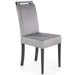 Židle CLARION GRAFIT monolith 77/riviera