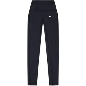 ELLESSE PERNIK Dámské legíny, černá, velikost