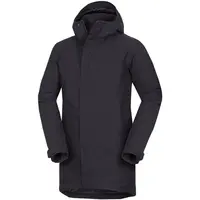 Northfinder JAKUB Pánská bunda, černá, velikost