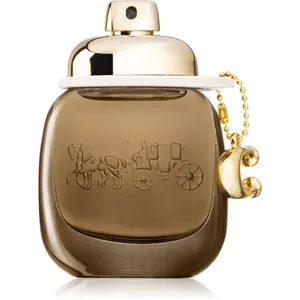 Coach Gold parfém pre ženy 30 ml