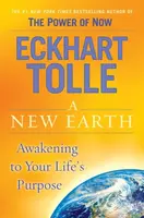 A New Earth: Oprah's Book Club - Eckhart Tolle