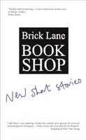 Brick Lane Bookshop New Short Stories 2025 - kolektiv autorů, Brick Lane Bookshop