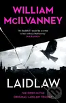 Laidlaw - William McIlvanney - kniha z kategorie Detektivky, thrillery a horory