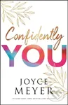 Confidently You - Joyce Meyer - kniha z kategorie Filozofie