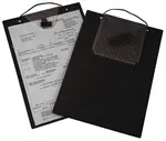 EICHNER Desky na dokumenty A4 s kapsou, různé barvy - Turbo Barva: černá