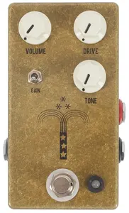 JHS Pedals Morning Glory V4