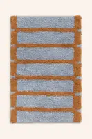 Koberec do koupelny Calma House 50 x 35 cm