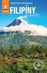 Filipíny - Owen Morton, Thomas Bird - kniha z kategorie Průvodci Asií