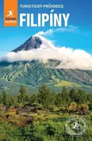 Filipíny - Owen Morton, Thomas Bird - kniha z kategorie Průvodci Asií