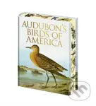 Audubon's Birds of America - John James Audubon - kniha z kategorie Biologie