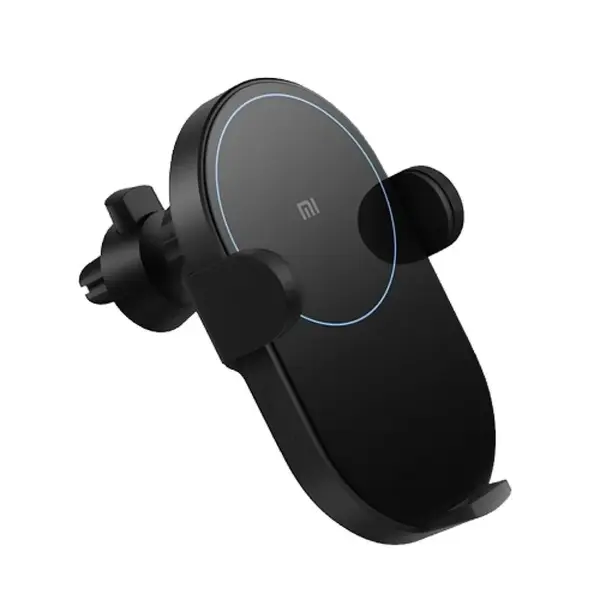 Bezdrátová auto nabíječka Mi 20W, černá