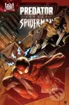 Predator Vs. Spider-Man - Benjamin Percy - kniha z kategorie Komiksy
