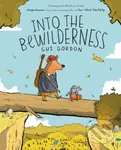 Into the Bewilderness (A Graphic Novel) - Gus Gordon