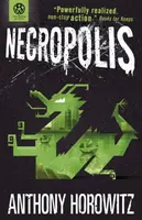 The Power of Five: Necropolis - Anthony Horowitz
