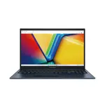 ASUS Vivobook 15  X1504VA-BQ4148W Notebook, 5-120U, 15,6", FHD, 16GB, 512GB, Intel int, W11H, Blue, 2R