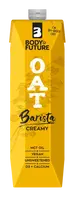 Body&Future Oat barista