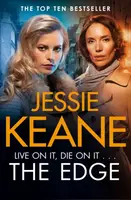 The Edge - Jessie Keane