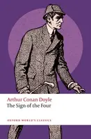 The Sign of the Four - Sir Arthur Conan Doyle