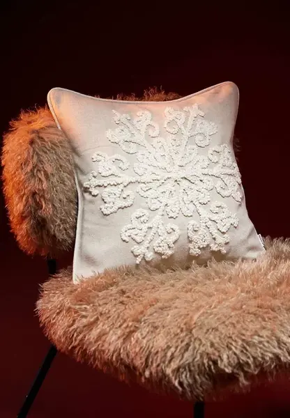 Dekoratívna obliečka na vankúš Medicine