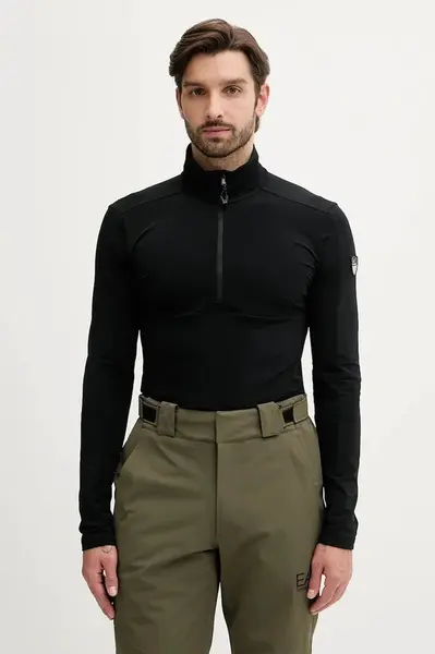 Športová mikina EA7 Emporio Armani