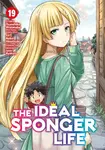 The Ideal Sponger Life Vol. 19 - Tsunehiko Watanabe