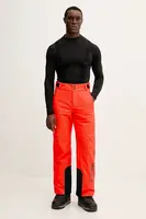 Lyžařské kalhoty Rossignol HERO červená barva, RLOMP15